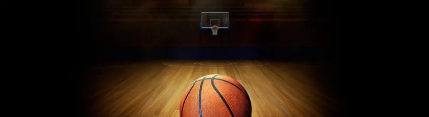 Indoor basketball games Stratford East London